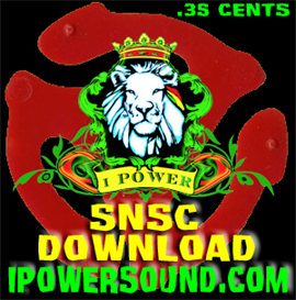 IPOWER SOUND's "SUNDAY NITE SOUNDCLASH" iRiE REGGAE 02272011 part 1 of 4