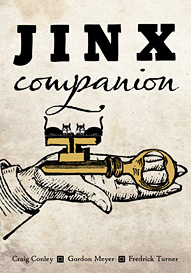 JINX Companion