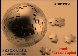 Venture Capital Termsheets  en espanol