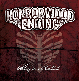 Horrorwood Ending - Waiting For A Heartbeat (Music)