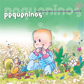 Alexandre Guerra Music For Babies With Sounds Of Nature 2 320kbps MP3 album