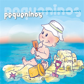 Alexandre Guerra Music For Babies With Sounds Of Nature 5 320kbps MP3 album