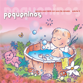 Alexandre Guerra Music For Babies With Sounds Of Nature 6 320kbps MP3 album
