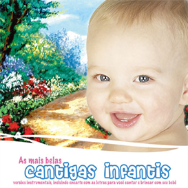 Alexandre Guerra The Most Beautiful Children's Rhymes 320kbps MP3 album
