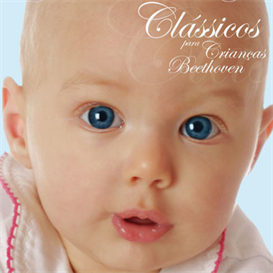 Edith Kielgast Classics For Children Beethoven 320kbps MP3 album