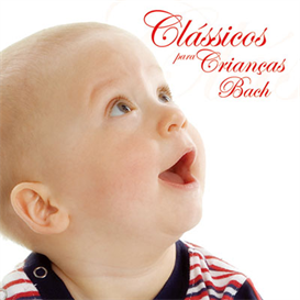 Edith Kielgast Classics For Children Bach 320kbps MP3 album