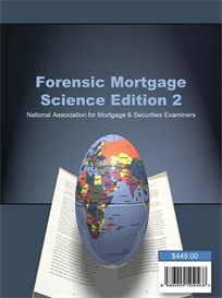 Forensic Mortgage Science Ed. 2