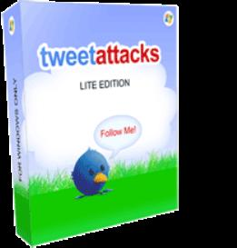 TweetAttacks Lite Double License