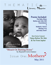Thematic Literary Magazine: May 2011