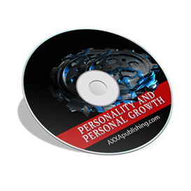 Personality and Personal Growth Audiobook