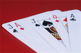 Master Gambling Powers- Poker Basics Mastery