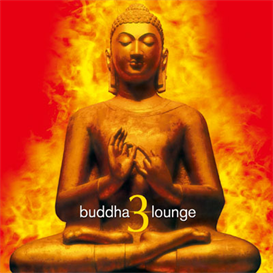 Various Artist Buddha Lounge 3 320kbps MP3 album