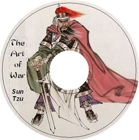 Sun Tzu - The Art of War