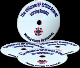 The Ultimate RP British Accent Learning Resource