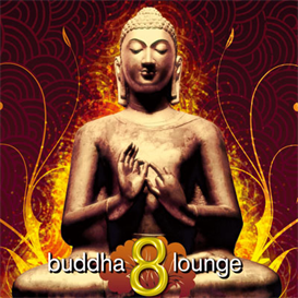 Various Artist Buddha Lounge 8 320kbps MP3 album