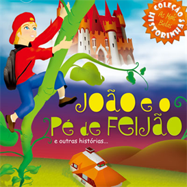 Silvia Mello Carlos Slivskin Jack And The Bean Stock 320kbps MP3 album