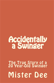 Accidentally a Swinger
