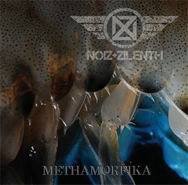 Methamorfika
