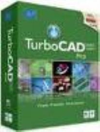 TurboCAD MAC Pro v5 (Software)