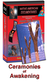 Download the Documentary Movies and Videos | CEREMONIES OF AWAKENING - Joseph Rael Beautiful Painted Arrow