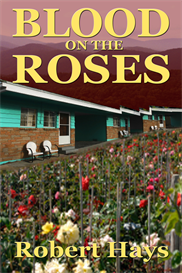 E-Book Club Extras - Blood on the Roses