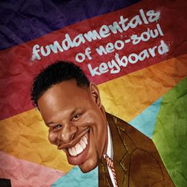 Fundamentals of Neo-Soul Keyboard