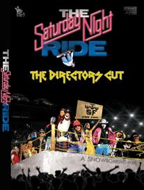 The Saturday Night Ride - Director's Cut (2011)