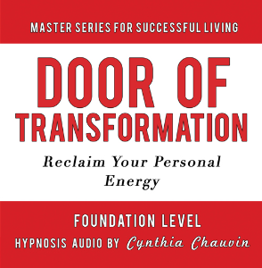 Door of Transformation