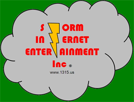 Storm Internet Entertainment Inc Ringtone