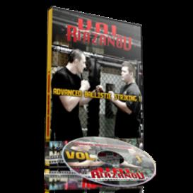 Val Riazanov Advanced Ballistic Striking Volumes 1 - 5