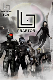 Praetor #1