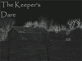 The Keeper's Dare