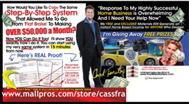 ebooks & cd-roms for wealth and success