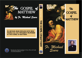 Gospel of Matthew Part 2