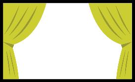 Curtain Border - wmf