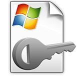 Microsoft Product Key Finder