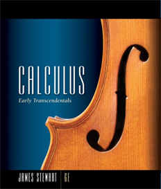 calculus: early transcendentals 6th ed. solutions