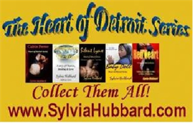 Heart of Detroit PDF Compilation