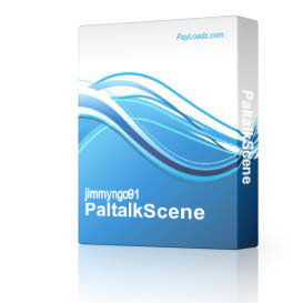 PaltalkScene