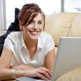 Dating Online for Women