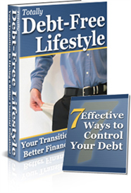 "Debt-Free Lifestyle" Power Package