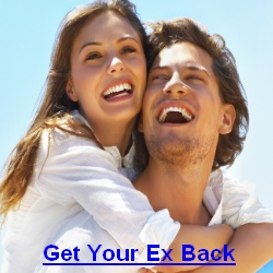 Get Your Ex Back-7  Ways of Getting Back Your Ex