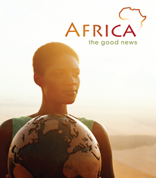 Africa the Good News