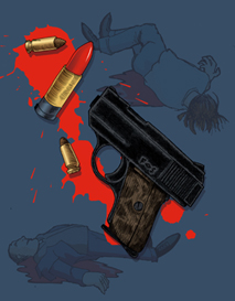 Download the Fiction eBooks | Black Heart Magazine NOIR Digital Issue