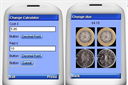 Change Calculator