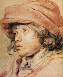 July-2011-EZine-Rubens-Drawing