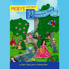Happily Ever Moey! Video iPod Download