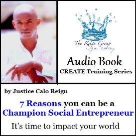 Download the Business and Money Audio Books | 7 Reasons you CAN be a CHAMPION Social Entrepreneur (Value $55)
