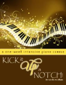 Kick It Up A Notch!