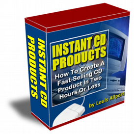 Instant CD Products